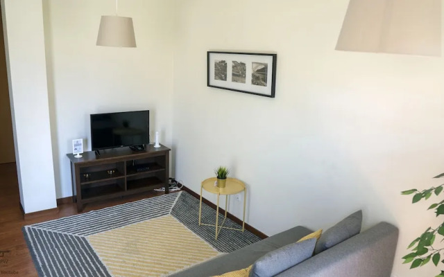 Apartamento Oceanus Park