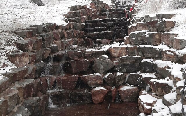 Sancheong Ponang Pension