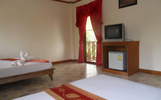 Lanta Nature House