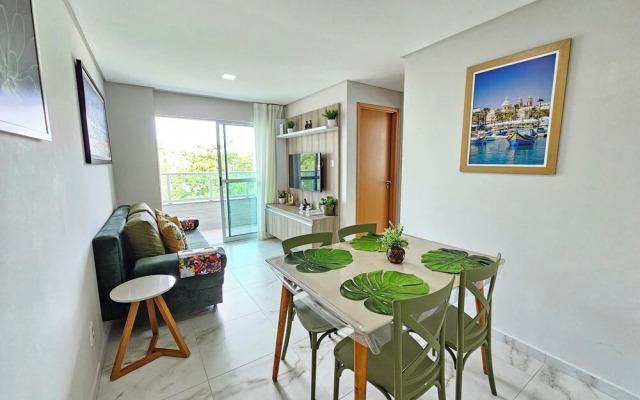 Makaranduba Flat 202