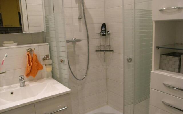 Ferienwohnung Zabel Appartement 5121