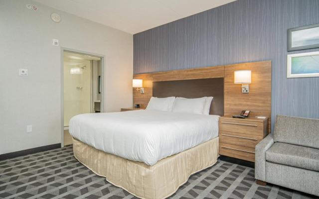 TownePlace Suites by Marriott Brantford and Conference Centre