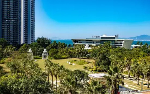 Xianghai Time Hotel (Tsuen Wan Sea World)