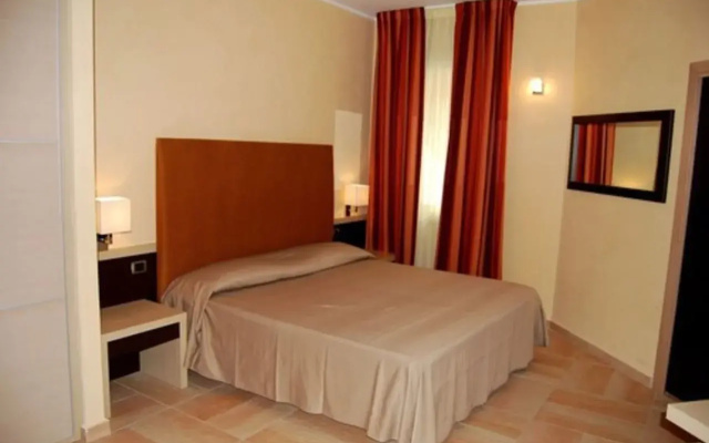 BV Airone Resort