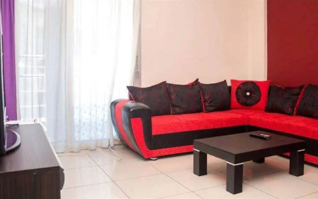 Algani Residence
