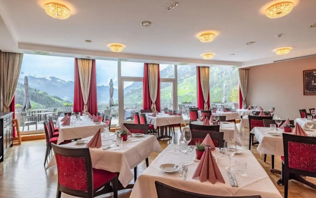 Hapimag Resort Bad Gastein