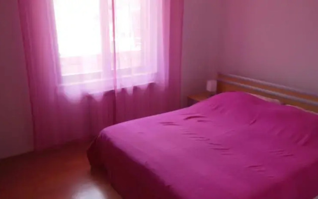 Apartmani Draguzet