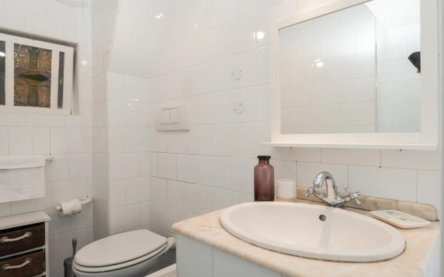 Cedro House in Trastevere