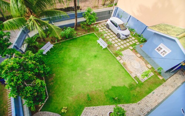 White House Mount Lavinia