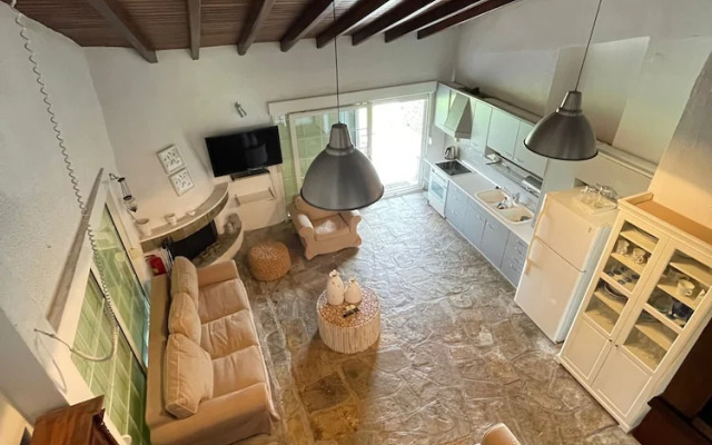 Luxury Villas in Ktima Gerostathi