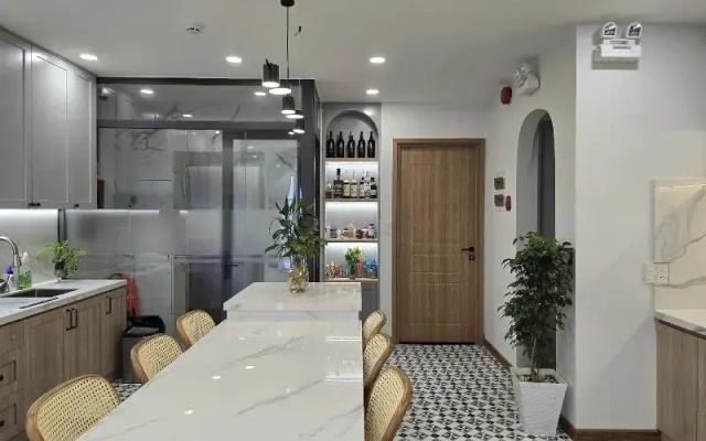 Jana Hotel & Apartment