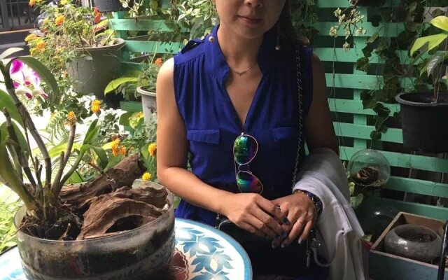 Baan Phrasing Guesthouse (Sunday Night Market)