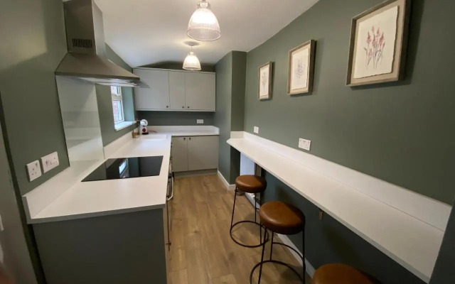 Durham Road - Zillo Apartments