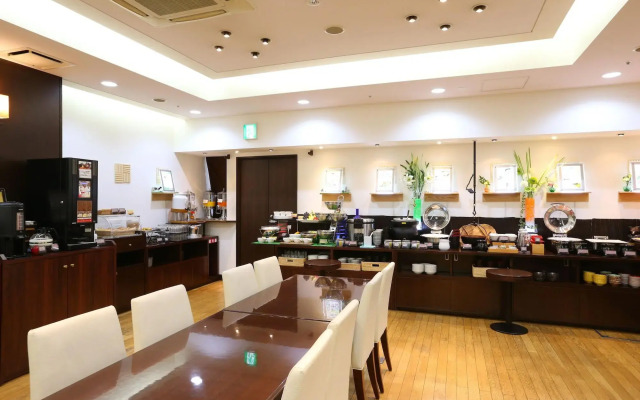 Hotel Hokke Club Sapporo