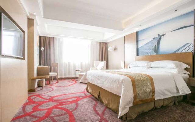 Vienna Hotel Guilin Quanzhou Central Square Branch
