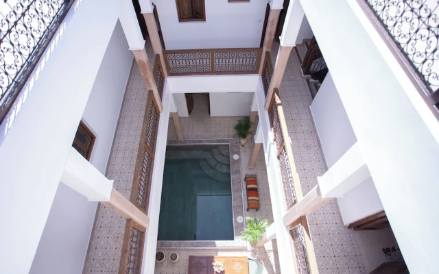 Riad Bab Aljana