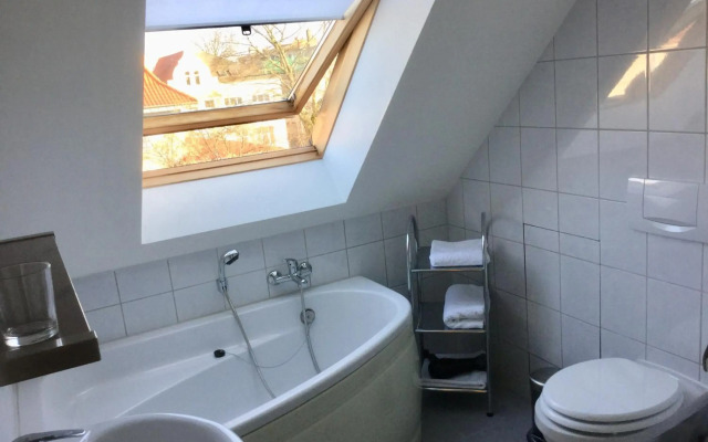 Ferienwohnung Rostock