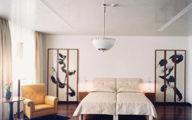 Hotel Greif, a Member of Design Hotels
