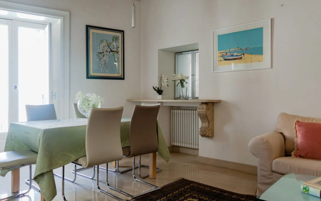 Santa Domenica Guest House