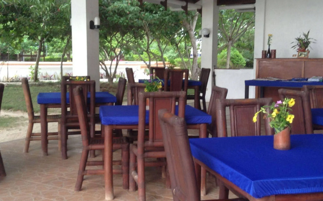 Talima Beach Villas and Dive Resort