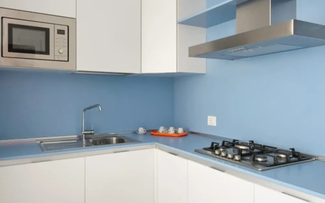 Vibrant Property in Lignano