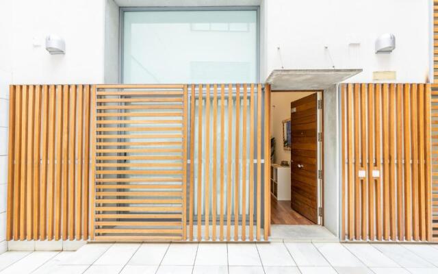 Fantastico apartamento corazon de Sevilla, AC/WiFi