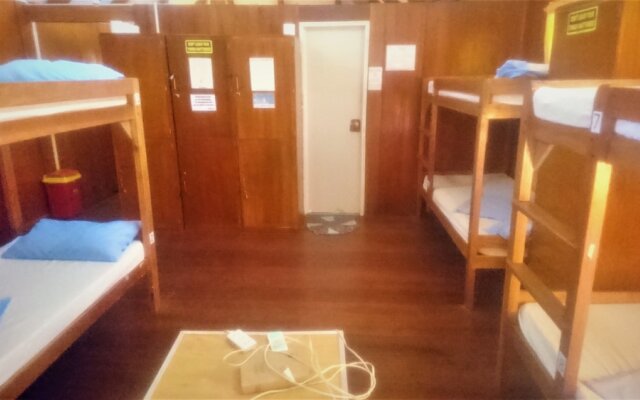 Sheebang Hostel - Adults Only