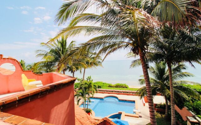 Casa South Breeze 34 - 4 Br Home