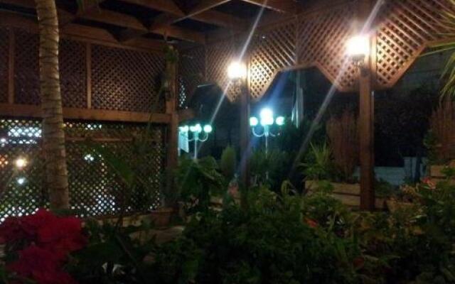 Amaleed Hotel Apartment