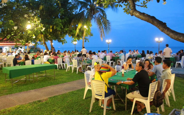 Sailom Hotel Hua Hin