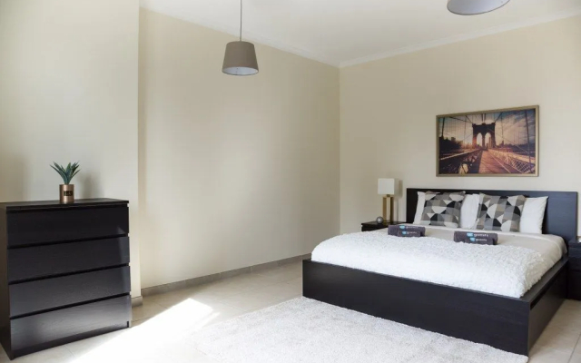 2 Bedroom Flat On 31St Floor, Burj Khalifa View! - Hotel in ดูไบ - Photo 5