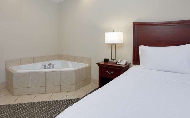 Hampton Inn & Suites Southern Pines-Pinehurst