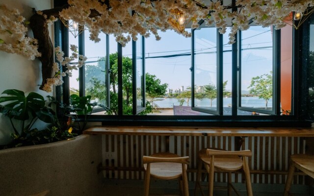 La Beaute Hotel