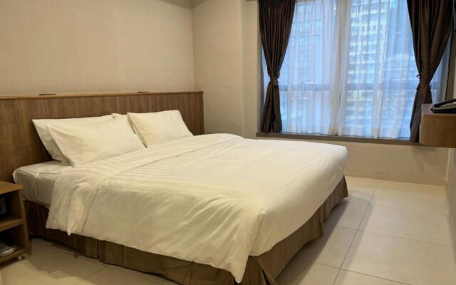 WE Hotel Kowloon