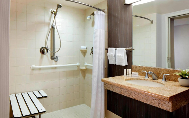 Courtyard by Marriott Vallejo Napa Valley