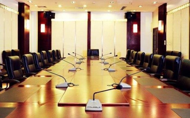 Luban International Hotel