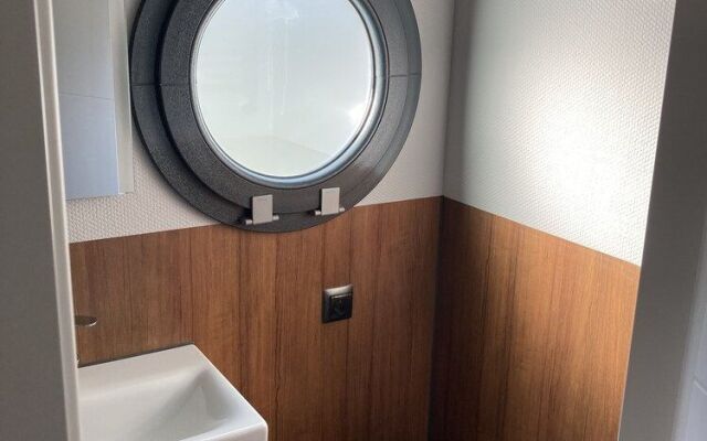 A 5 min de la plage en pleine nature