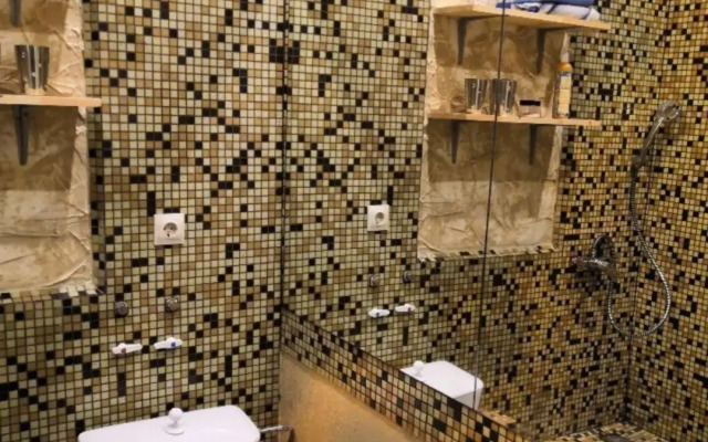 Апартаменты на улице Техническая 7А