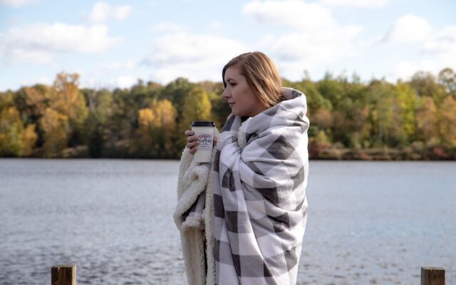 Menominee River Extended Stay Hotel