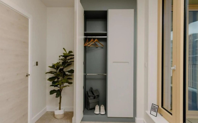 Charles Hope London Battersea