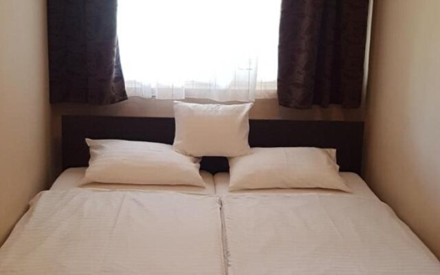 Vanessza apartman