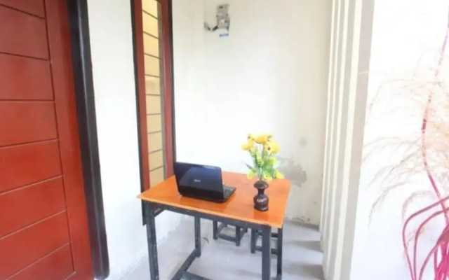 SPOT ON 93431 Pondok Sugie SyariahNearJembatan Siak
