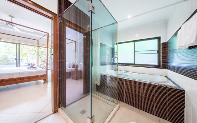 Vip Villas Pattaya Adare 3 Jomtien Beach