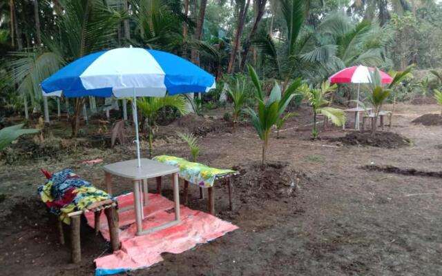 Ballaleshwar cottage
