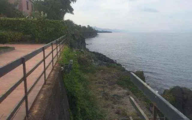 Casa Vacanze La Fonte