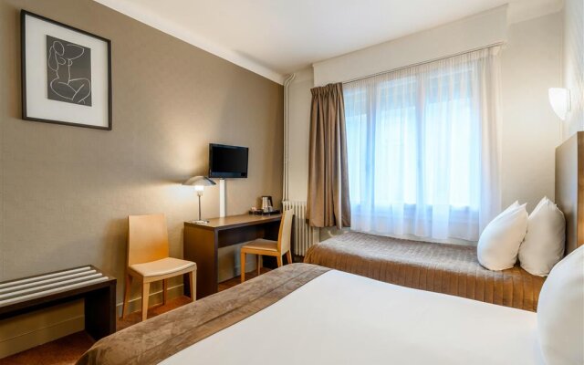 Sure Hotel by Best Western Lorient Centre