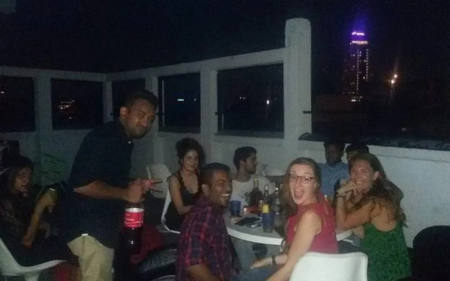 Miracle City Inn Hostel