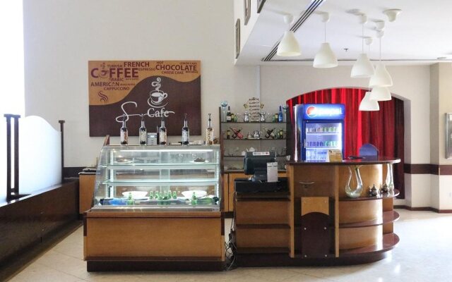 Signature Al Khobar Hotel