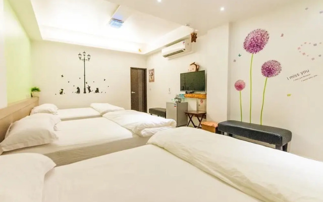 Kexing Homestay