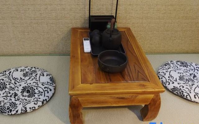 One Sleep One She B&B